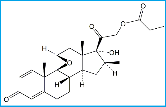 BECLOMETASONE DIPROPIONATE EP IMPURITY V